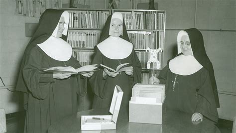 nuns Search